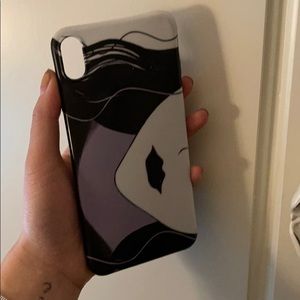 iPhone XS Max phone case